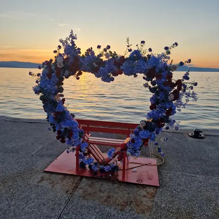 Апартаменты Zoya *