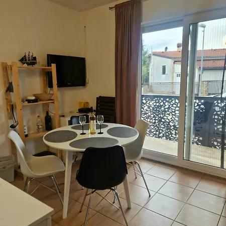 Apartman Zoya *