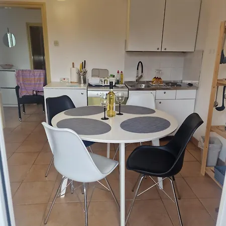 Апартаменты Zoya