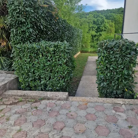 Apartman Zoya