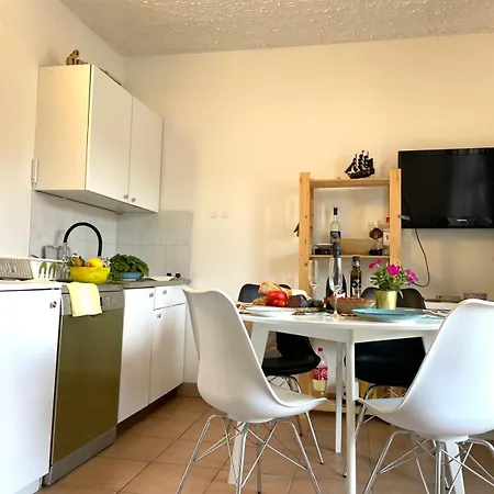 Apartman Zoya