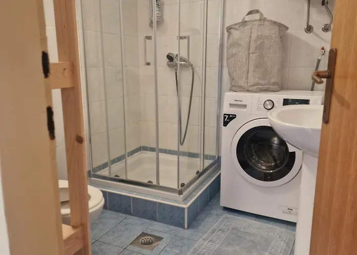 Apartamento Zoya *