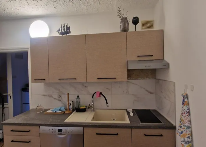Apartman Zoya *