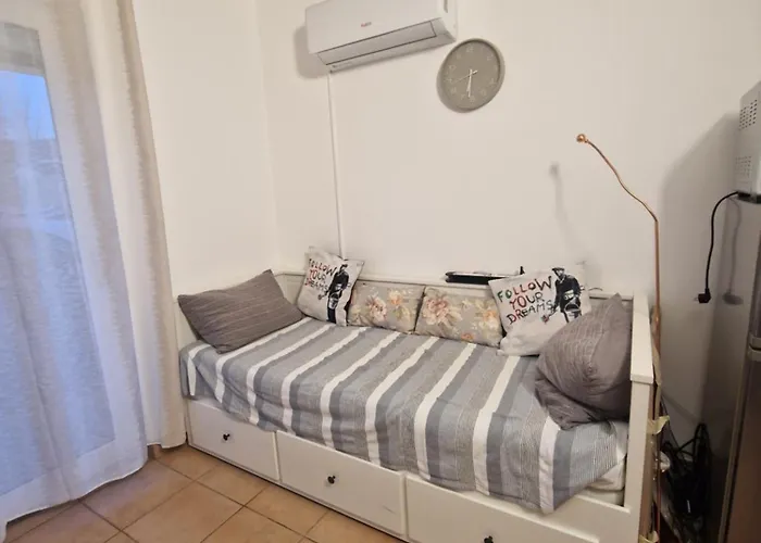 Zoya Apartman